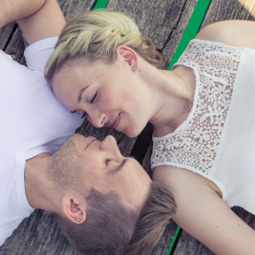 Marco & Steffi