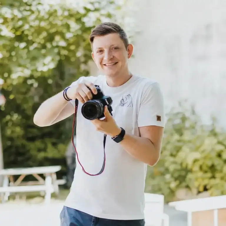Fotograf von Chrizzly Photograph